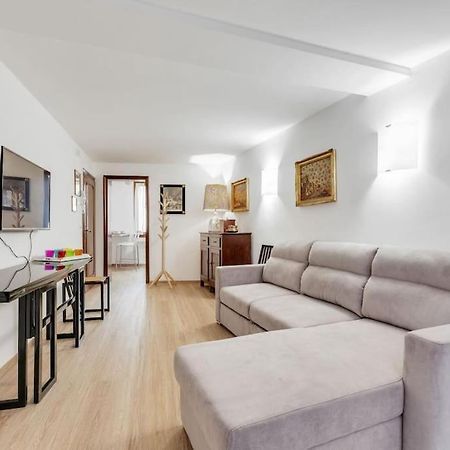 Piazza San Marco Cozy Apartment X4 Венеция Экстерьер фото